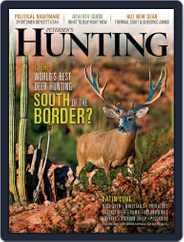 Petersen's Hunting (Digital) Subscription                    June 1st, 2017 Issue