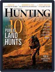 Petersen's Hunting (Digital) Subscription                    September 1st, 2017 Issue