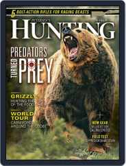 Petersen's Hunting (Digital) Subscription                    March 1st, 2018 Issue