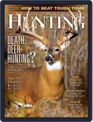 Petersen's Hunting (Digital) Subscription                    April 1st, 2018 Issue