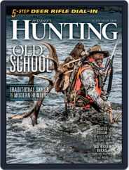 Petersen's Hunting (Digital) Subscription                    June 1st, 2018 Issue