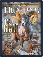 Petersen's Hunting (Digital) Subscription                    August 1st, 2018 Issue