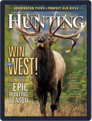 Petersen's Hunting (Digital) Subscription                    September 1st, 2018 Issue