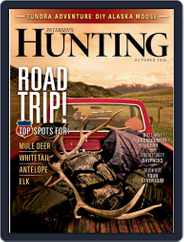 Petersen's Hunting (Digital) Subscription                    October 1st, 2018 Issue