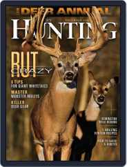 Petersen's Hunting (Digital) Subscription                    November 1st, 2018 Issue