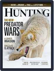 Petersen's Hunting (Digital) Subscription                    March 1st, 2019 Issue