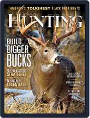 Petersen's Hunting (Digital) Subscription                    April 1st, 2019 Issue