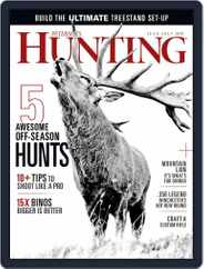 Petersen's Hunting (Digital) Subscription                    June 1st, 2019 Issue