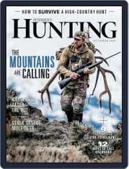 Petersen's Hunting (Digital) Subscription                    October 1st, 2019 Issue