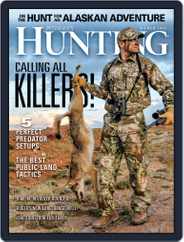 Petersen's Hunting (Digital) Subscription March 1st, 2020 Issue