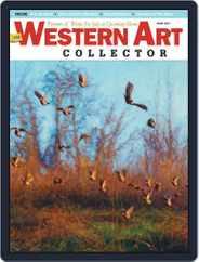 Western Art Collector (Digital) Subscription                    June 1st, 2017 Issue