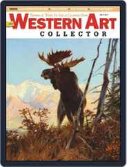 Western Art Collector (Digital) Subscription                    July 1st, 2017 Issue