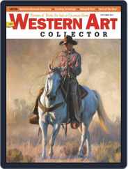 Western Art Collector (Digital) Subscription                    October 1st, 2017 Issue