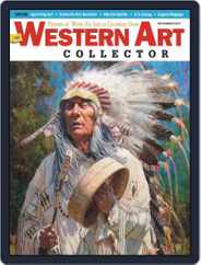Western Art Collector (Digital) Subscription                    November 1st, 2017 Issue