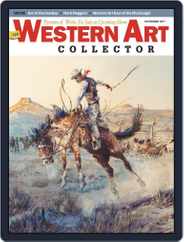 Western Art Collector (Digital) Subscription                    December 1st, 2017 Issue
