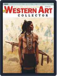 Western Art Collector (Digital) Subscription                    January 1st, 2018 Issue