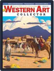 Western Art Collector (Digital) Subscription                    February 1st, 2018 Issue