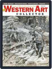 Western Art Collector (Digital) Subscription                    March 1st, 2018 Issue