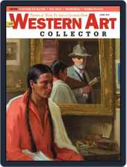 Western Art Collector (Digital) Subscription                    April 1st, 2018 Issue
