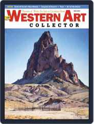 Western Art Collector (Digital) Subscription                    May 1st, 2018 Issue