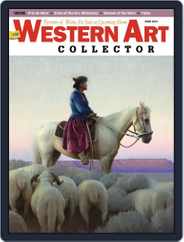 Western Art Collector (Digital) Subscription                    June 1st, 2018 Issue