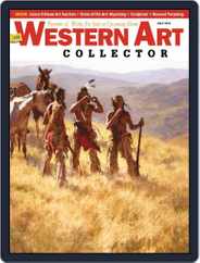 Western Art Collector (Digital) Subscription                    July 1st, 2018 Issue