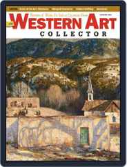 Western Art Collector (Digital) Subscription                    August 1st, 2018 Issue