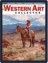 Western Art Collector (Digital) Subscription                    October 1st, 2018 Issue