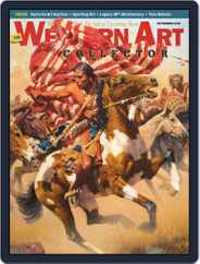 Western Art Collector (Digital) Subscription                    November 1st, 2018 Issue