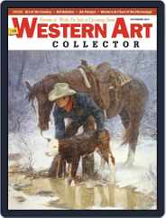 Western Art Collector (Digital) Subscription                    December 1st, 2018 Issue