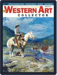 Western Art Collector (Digital) Subscription                    February 1st, 2019 Issue