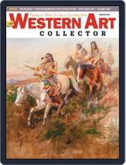Western Art Collector (Digital) Subscription                    March 1st, 2019 Issue
