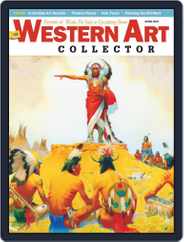 Western Art Collector (Digital) Subscription                    April 1st, 2019 Issue