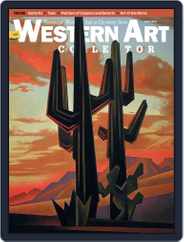 Western Art Collector (Digital) Subscription                    May 1st, 2019 Issue