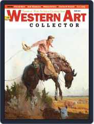 Western Art Collector (Digital) Subscription                    June 1st, 2019 Issue