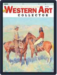 Western Art Collector (Digital) Subscription                    July 1st, 2019 Issue