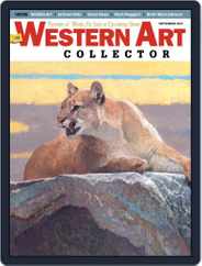 Western Art Collector (Digital) Subscription                    September 1st, 2019 Issue