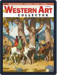 Western Art Collector (Digital) Subscription                    October 1st, 2019 Issue