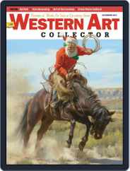Western Art Collector (Digital) Subscription                    December 1st, 2019 Issue