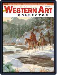 Western Art Collector (Digital) Subscription                    January 1st, 2020 Issue