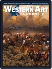 Western Art Collector (Digital) Subscription                    February 1st, 2020 Issue