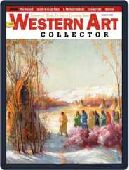 Western Art Collector (Digital) Subscription                    March 1st, 2020 Issue