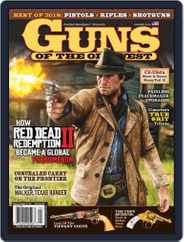 Guns of the Old West (Digital) Subscription                    May 1st, 2019 Issue