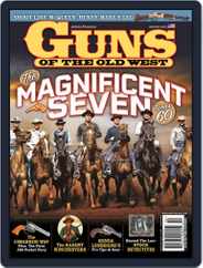 Guns of the Old West (Digital) Subscription                    October 1st, 2019 Issue