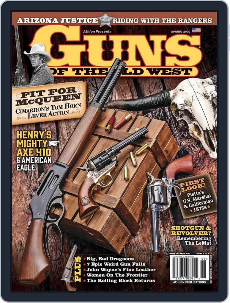 Centennial Classic Arms - A Tribute to the Free Mason - Shotgun
