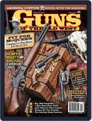 Guns of the Old West (Digital) Subscription                    January 1st, 2020 Issue