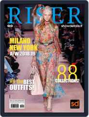SHOWDETAILS RISER MILANO (Digital) Subscription                    March 10th, 2018 Issue