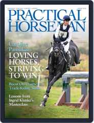 Practical Horseman (Digital) Subscription                    May 2nd, 2024 Issue