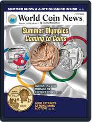 World Coin News (Digital) Subscription                    July 1st, 2024 Issue