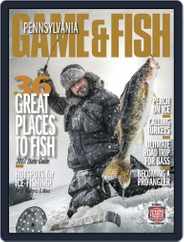 Game & Fish East (Digital) Subscription                    February 1st, 2017 Issue